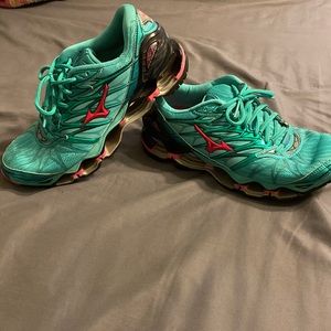 Mizuno wave prophecy 7